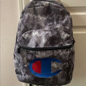 champion backpack
